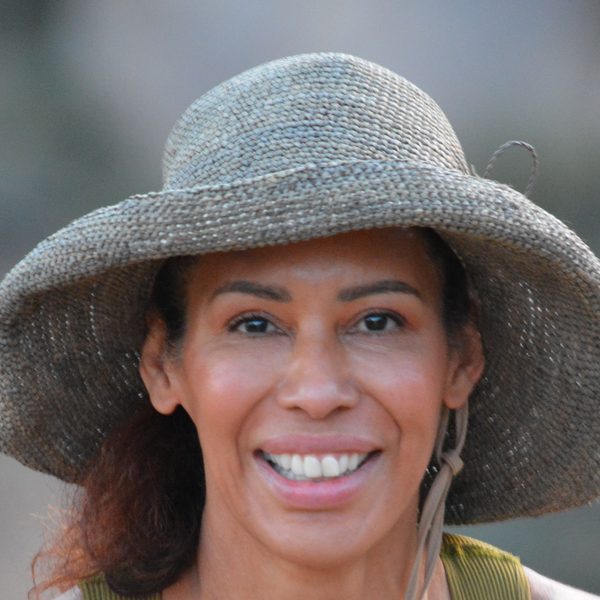 Lorena, Licensed Massage Therapist